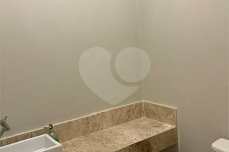 Apartamento à venda com 3 suítes em Parada Inglesa, São Paulo, SP