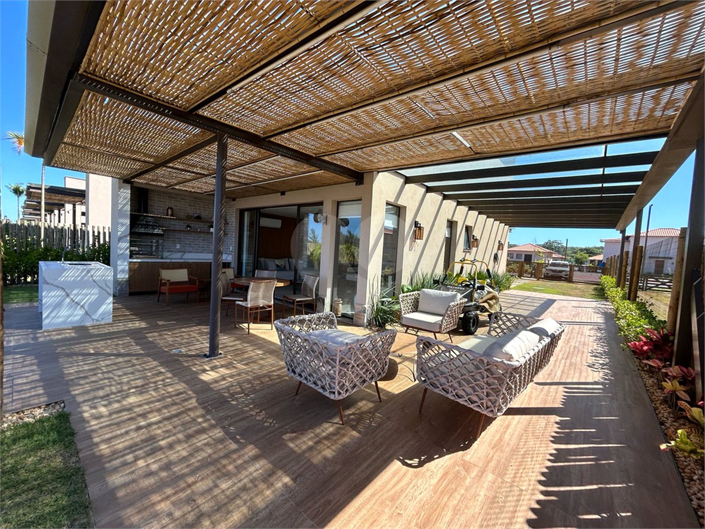 Casa em condomínio à venda com 4 suítes em Golfe, Armação dos Búzios, RJ
