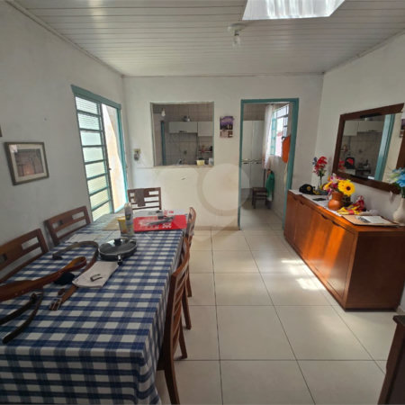 Casa à venda com 3 quartos em Vila Arruda, Itapetininga, SP