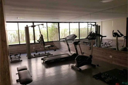Apartamento à venda com 2 quartos, sendo 1 suíte, em Parque Ipê, São Paulo, SP
