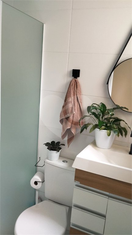 Apartamento à venda com 2 quartos, sendo 1 suíte,  em Vila Nova Socorro, Mogi das Cruzes, SP
