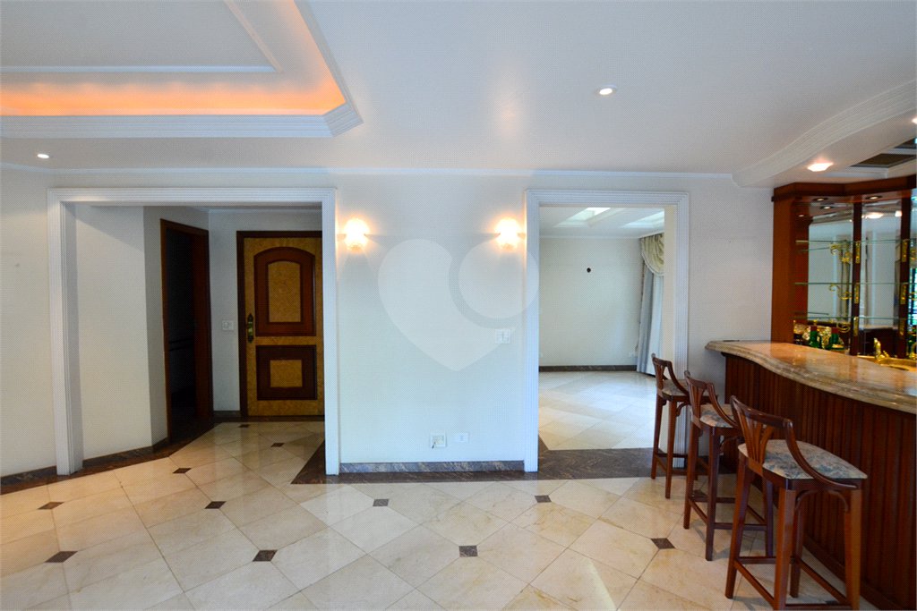 Apartamento à venda com 4 quartos, sendo 2 suítes, em Vila Monumento, São Paulo, SP