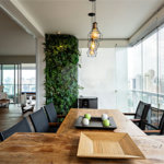 Apartamento à venda com 4 suítes em Brooklin, São Paulo, SP