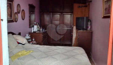 Sobrado à venda com 2 quartos em Vila Medeiros, São Paulo, SP
