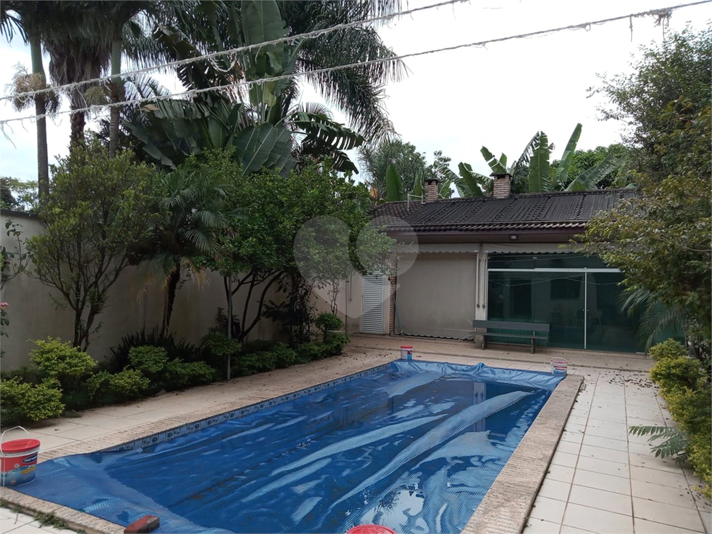 Casa Térrea à venda com 4 suítes em Tremembé, São Paulo, SP