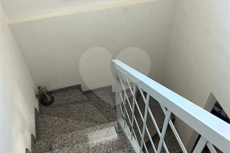 Sobrado à venda com 4 quartos, sendo 1 suíte, em Santana, São Paulo, SP