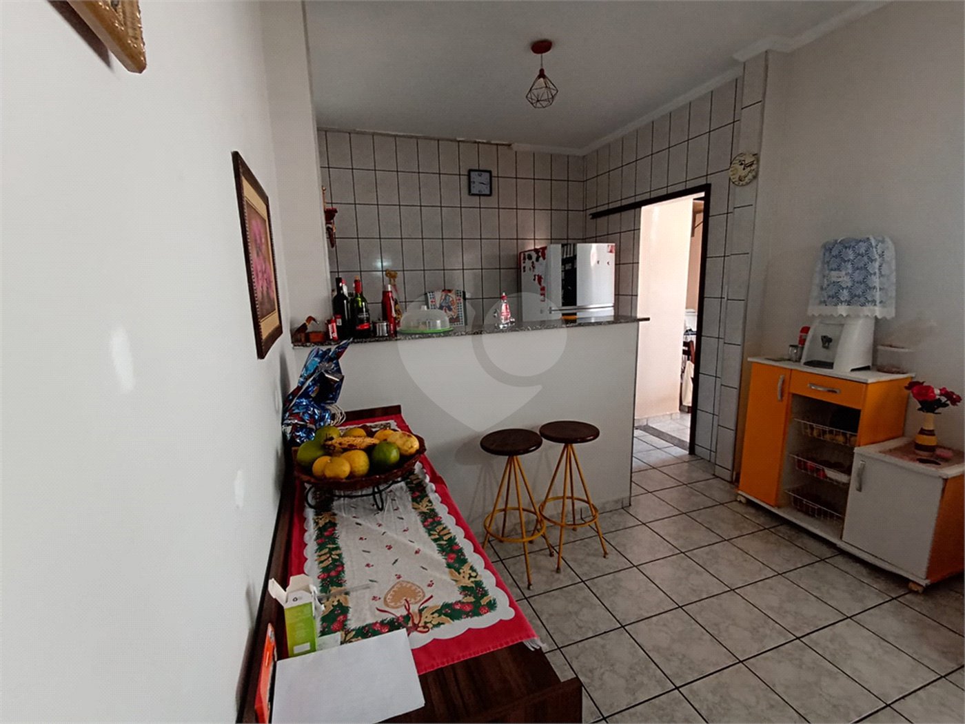 Casa à venda com 3 quartos em Vila Reis, Itapetininga, SP