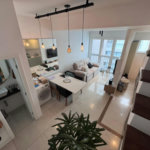 Apartamento com 2 dormitórios à venda, 83 m² por R$ 750.000,00 - Gonzaga - Santos/SP