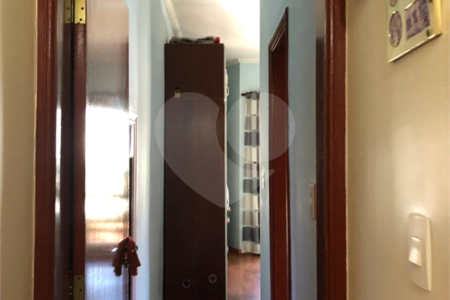 Sobrado à venda com 3 quartos, sendo 1 suíte, em Pirituba, São Paulo, SP