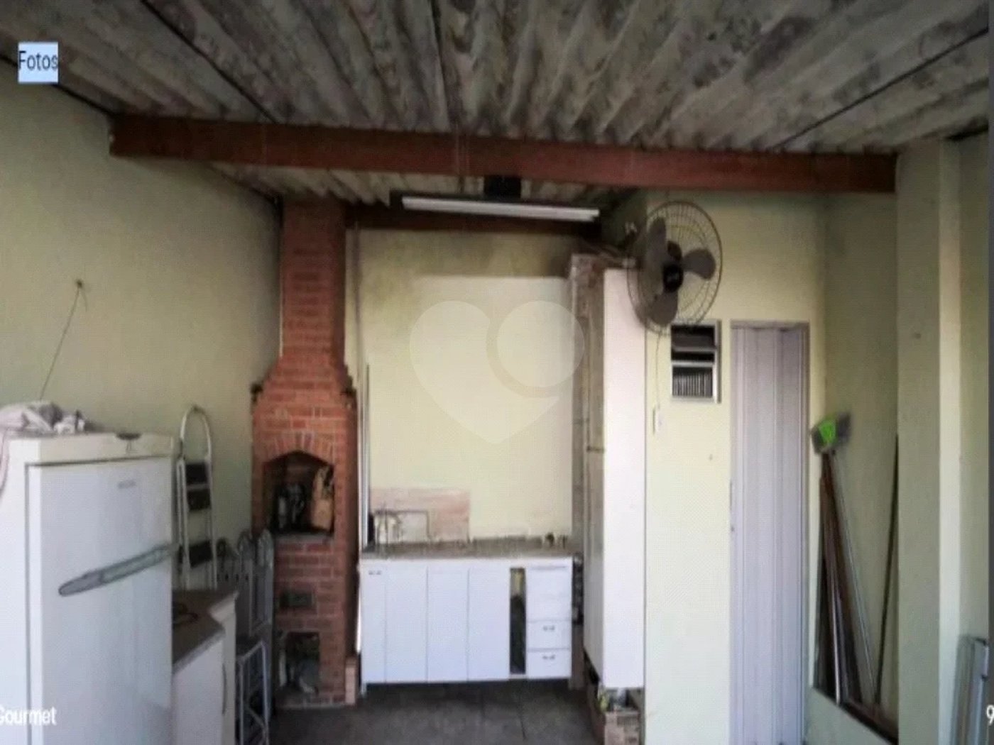 Sobrado com 157m² , 3 dormitórios , sendo 1 suíte , 2 vagas ,à venda na Vila Formosa.