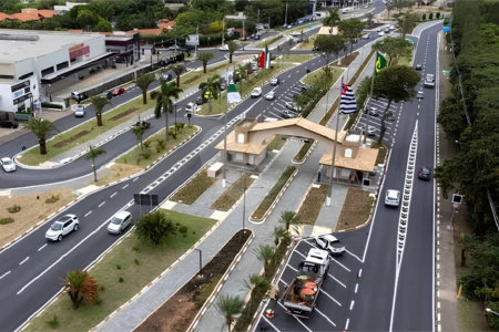 Apartamento para alugar com 2 quartos em Santa Rosa, Vinhedo, SP