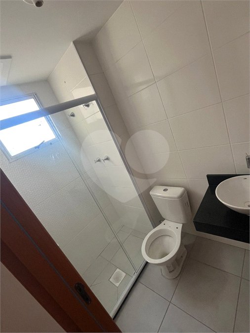 Apartamento à venda com 2 quartos em Inhoaíba, Rio de Janeiro, RJ