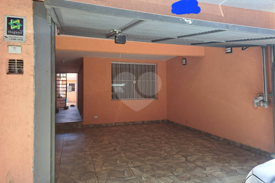 Sobrado à venda com 2 quartos em Jaraguá, São Paulo, SP