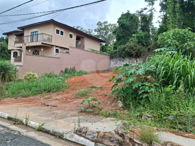 Terreno à venda em Vila Albertina, São Paulo, SP