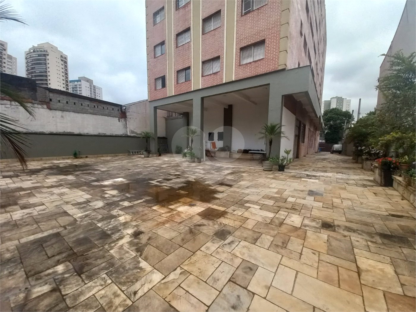 Apartamento para alugar com 3 quartos em Vila Leopoldina, São Paulo, SP