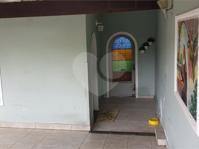 Sobrado à venda com 4 quartos em Tucuruvi, São Paulo, SP