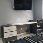Casa à venda com 3 suítes no condomínio Residencial Veredas, Mogi das Cruzes - SP