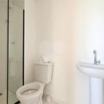 Apartamento para alugar com 1 suíte em Paraisópolis, São Paulo, SP