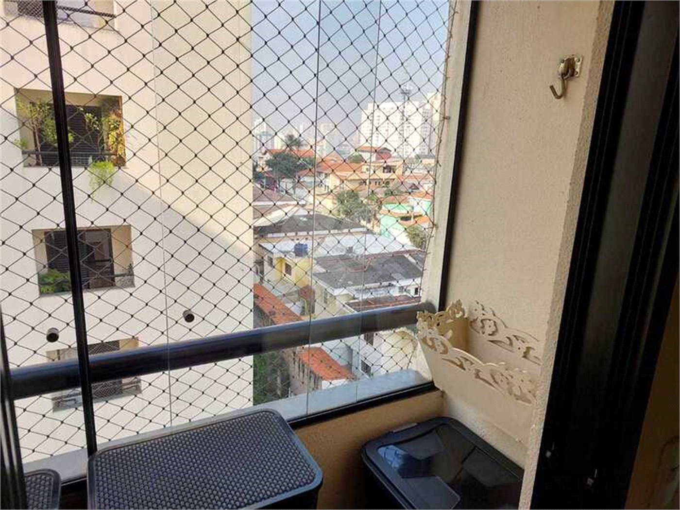 Apartamento à venda com 3 quartos, sendo 1 suíte, em Mandaqui, São Paulo, SP