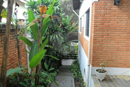 Sobrado à venda com 3 quartos, sendo 1 suíte,  em Vila São Francisco, São Paulo, SP