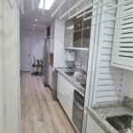 Apartamento à venda com 2 quartos, sendo 1 suíte,  em Barra Funda, São Paulo, SP
