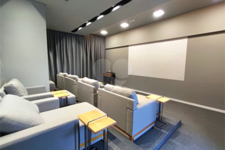 Apartamento à venda com 3 suítes em Parque Campolim, Sorocaba, SP