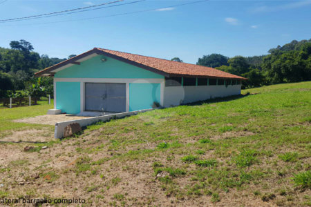 Sítio à venda com 7 quartos em Jardim Paraíso II, Itu, SP