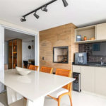 Apartamento à venda com 3 quartos, sendo 1 suíte, em Barra Funda, São Paulo, SP