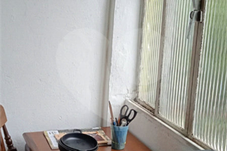 Apartamento à venda com 1 quarto em Lapa de Baixo, São Paulo, SP