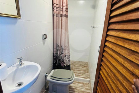 Casa de Vila à venda com 3 quartos em Maracanã, Rio de Janeiro, RJ