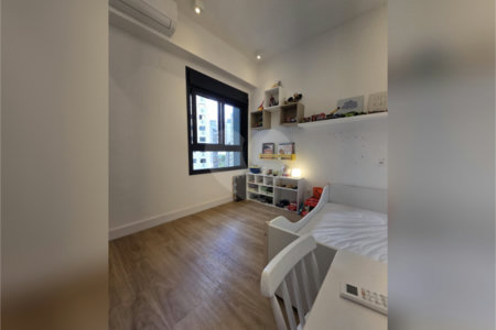 Apartamento à venda ou para alugar com 3 quartos, sendo 1 suíte,  em Vila Olímpia, São Paulo, SP