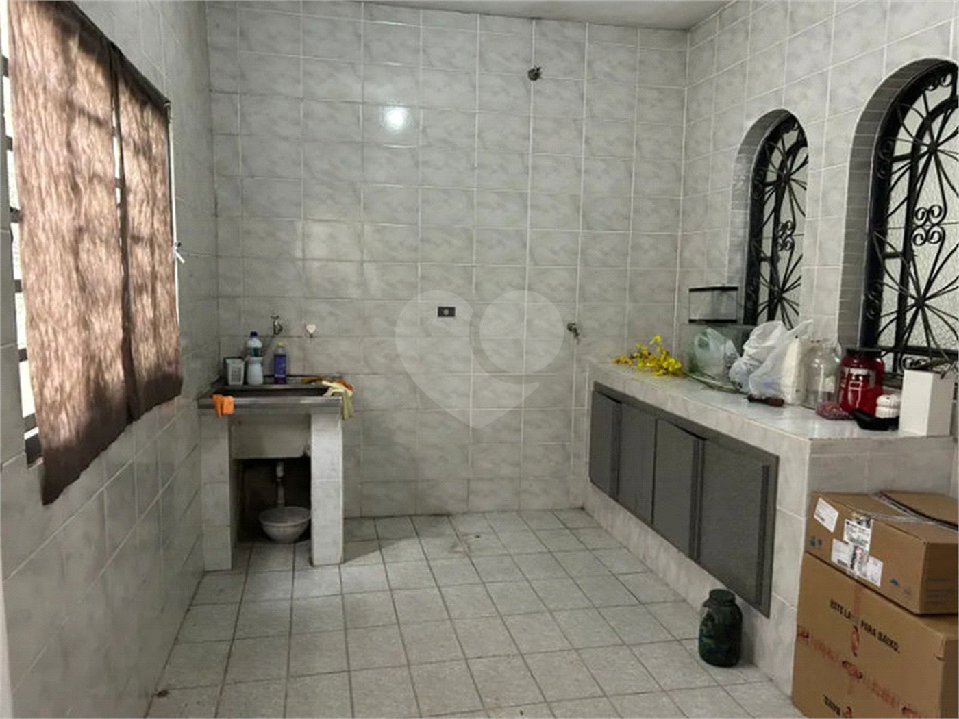 Casa à venda com 3 quartos, sendo 1 suíte, em São João Clímaco, São Paulo, SP