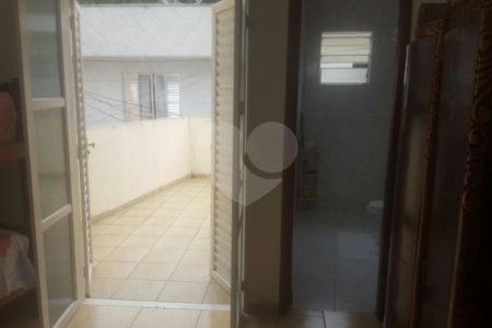 Sobrado à venda com 2 quartos, sendo 1 suíte, em Tucuruvi, São Paulo, SP