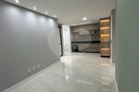 Apartamento à venda com 2 quartos, sendo 1 suíte, em Vila Progresso, Jundiaí, SP