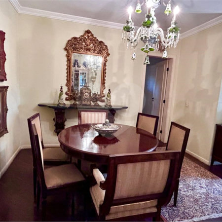 Apartamento à venda com 3 suítes em Vila Suzana, São Paulo, SP