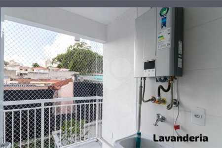 Apartamento à venda com 2 quartos, sendo 1 suíte, em Vila Dom Pedro I, São Paulo, SP