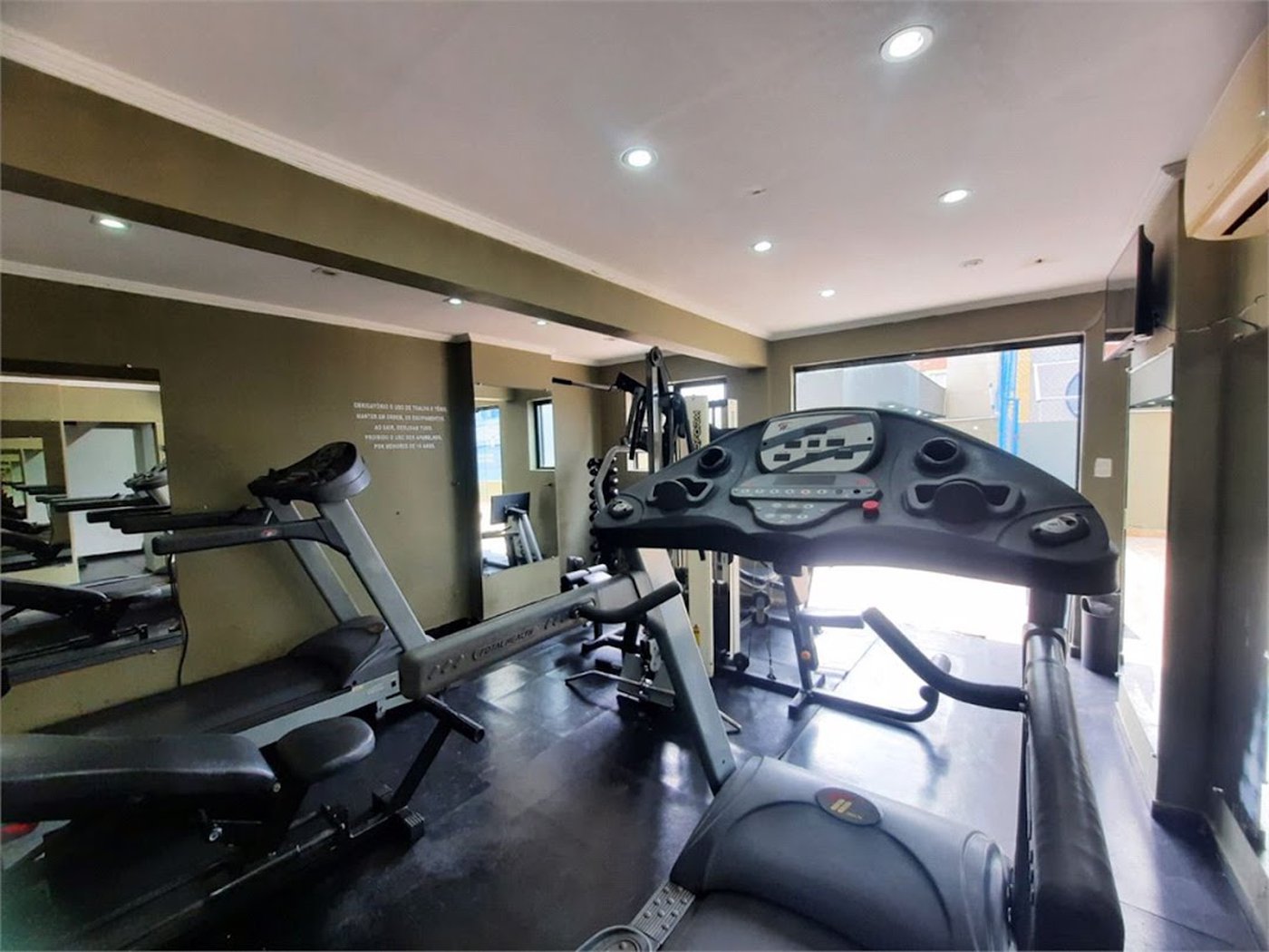 Apartamento à venda, 45 m² por R$ 307.400,00 - Enseada - Guarujá/SP