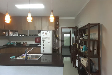 Casa à venda com 2 suítes em Campo Grande, Rio de Janeiro, RJ