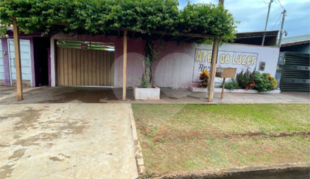 Salão à venda em Jardim das Rosas, Ponta Porã, MS