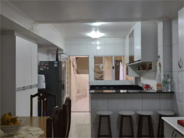 Sobrado à venda com 3 quartos, sendo 1 suíte,  em Pirituba, São Paulo, SP