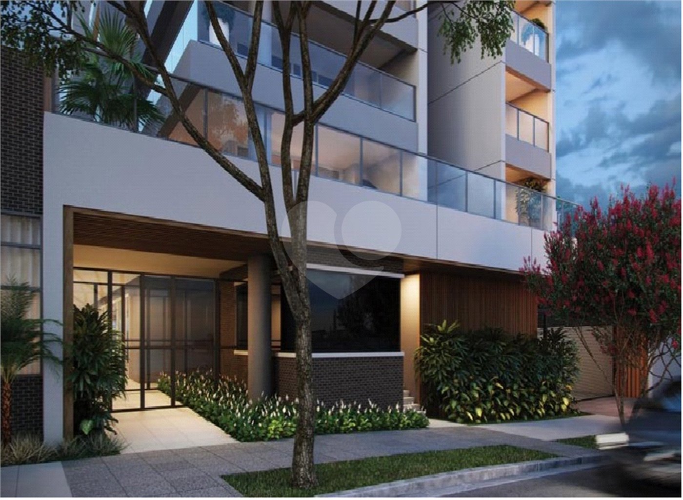 Apartamento à venda com 3 quartos, sendo 1 suíte, em Vila Clementino, São Paulo, SP