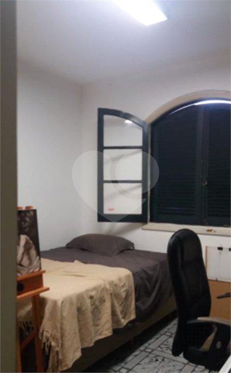 Casa Térrea à venda com 2 quartos em Freguesia do Ó, São Paulo, SP
