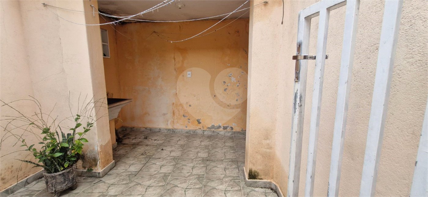 Casa à venda com 2 quartos, sendo 1 suíte, em Mandaqui, São Paulo, SP