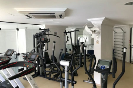 Apartamento à venda com 4 quartos, sendo 3 suítes, em Cidade Monções, São Paulo, SP