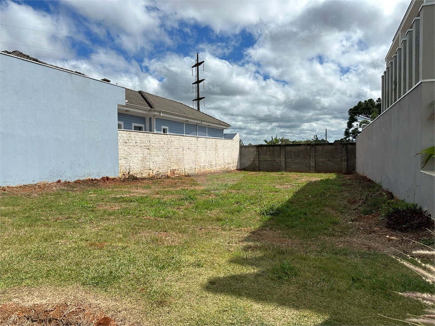 Terreno à venda em Jardim Colombo, Itapetininga, SP