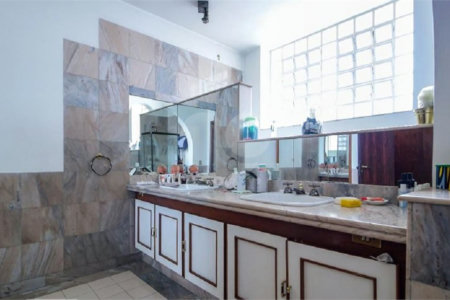 Casa à venda com 3 suítes em Planalto Paulista, São Paulo, SP