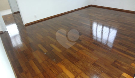 Apartamento à venda com 2 quartos em Tatuapé, São Paulo, SP
