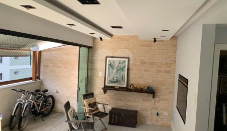 Apartamento à venda com 1 quarto em Jardim Paulista, São Paulo, SP