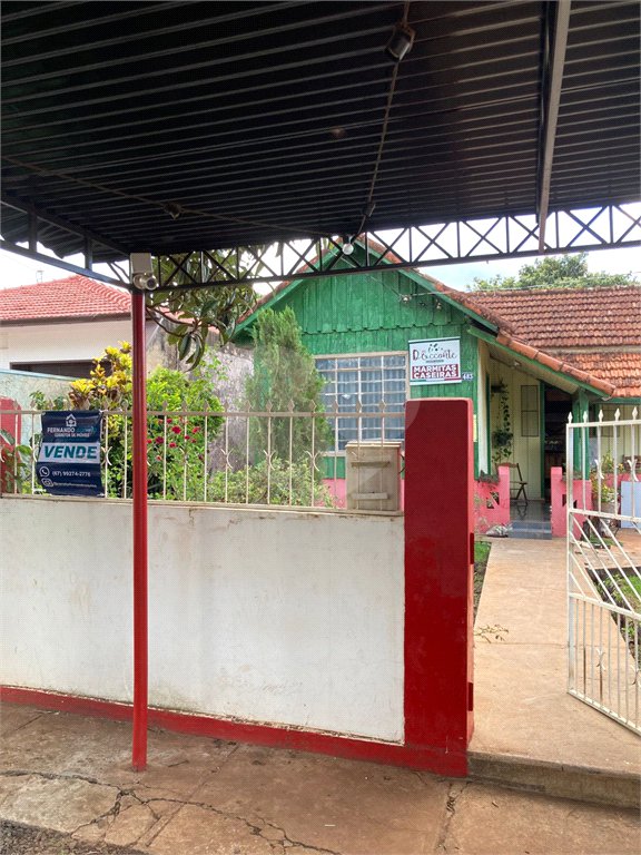 Terreno à venda no Centro, Ponta Porã, MS