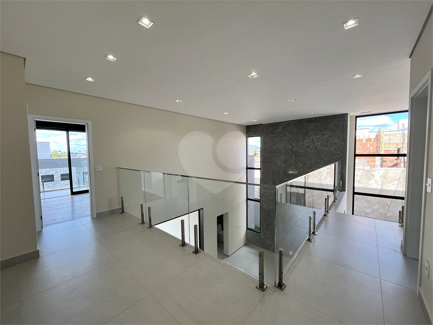 Casa à venda com 4 suítes no condomínio Alphaville Nova Esplanada 4, Votorantim - SP